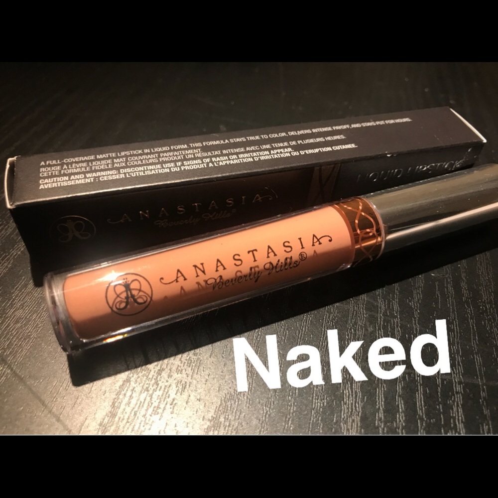 Anastasia Beverly Hills Liquid Lipstick
